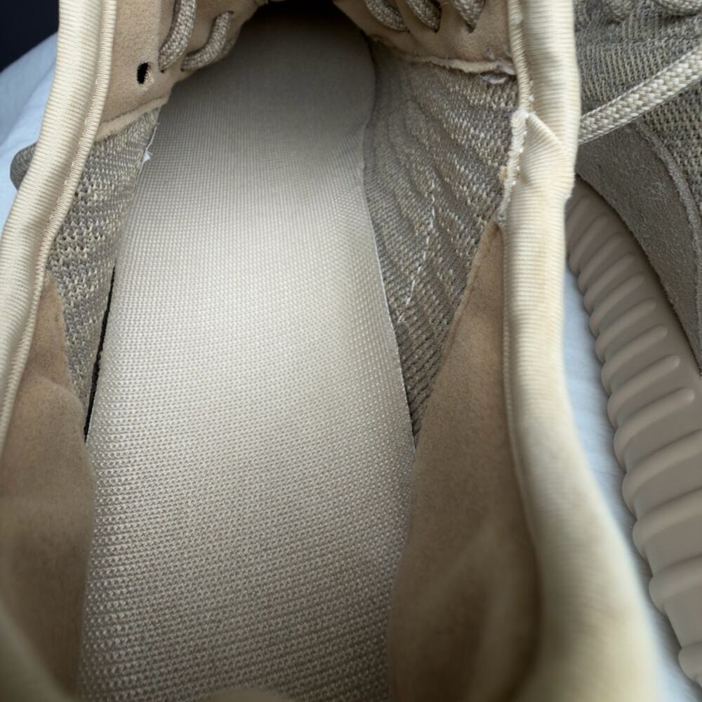 adidas Yeezy Boost 350 “Oxford Tan” | AQ2661 | 8.5M - Picture 8 of 13